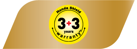 Planet Honda - Shine BS6 More_ground_clearance_&wheelbase