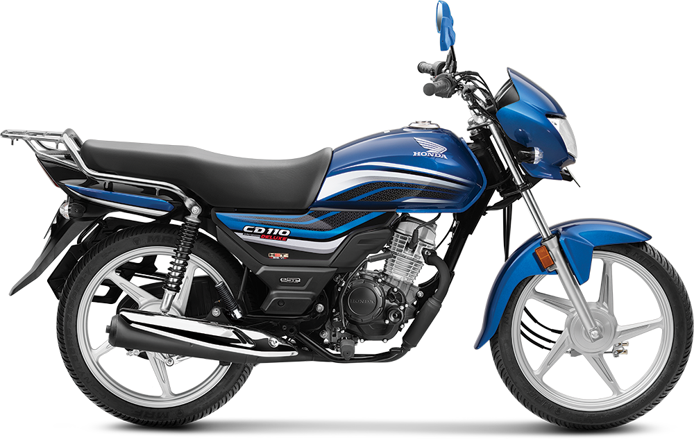 Athletic Blue Metallic
