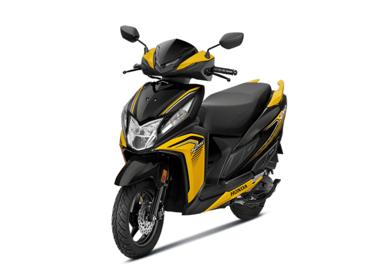 Pearl Sports Yellow
